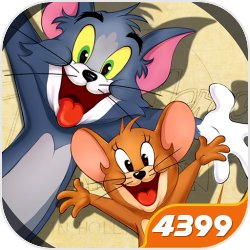 貓和老鼠網易官方版v7.12.9 安卓版
