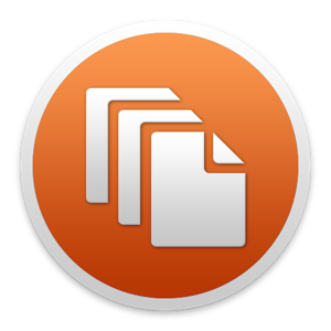 iCollections(Mac桌面文件整理)v7.2 免費版