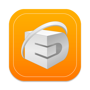 EazyDraw(Mac平面設計軟件)v10.7.1 免費版