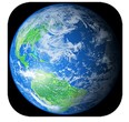 地球3d動態壁紙高清 v1.1.5 安卓版